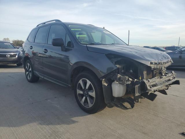 2017 SUBARU FORESTER 2 - JF2SJABC5HH419205
