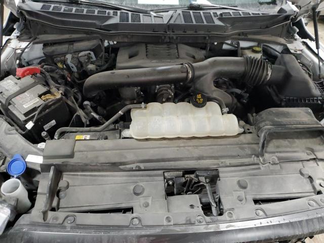 2022 FORD F150 SUPER - 1FTFX1E84NKD57493