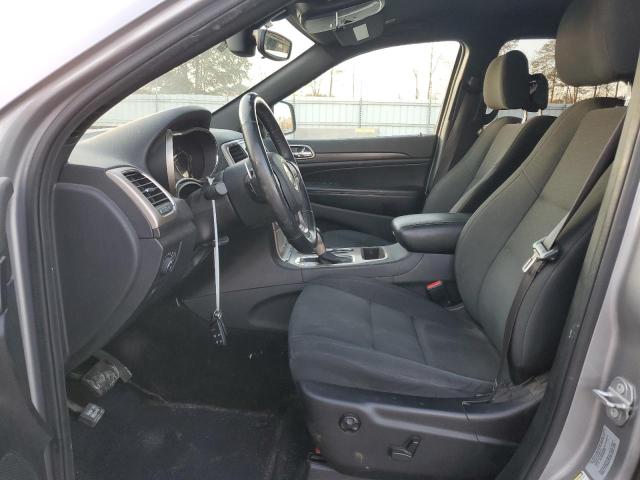 2017 JEEP GRAND CHER - 1C4RJFAG3HC658568