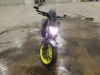 Lot #3025073208 2018 YAMAHA MT07