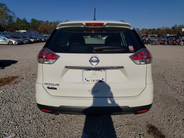 2016 NISSAN ROUGE 5N1AT2MT4GC793576