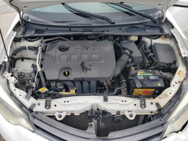 2015 TOYOTA COROLLA L - 5YFBURHE4FP306084