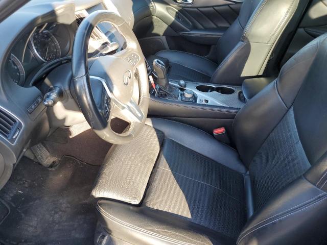 2020 INFINITI Q50 PURE - JN1EV7ARXLM254473