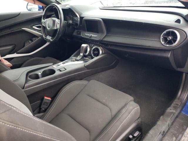 2023 CHEVROLET CAMARO 1G1FB1RX4P0121286