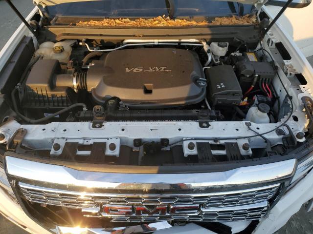 2022 GMC CANYON DEN 1GTG5EEN4N1203038
