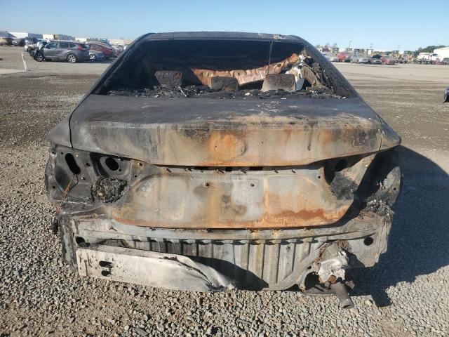 2016 TOYOTA CAMRY LE - 4T4BF1FK1GR544601