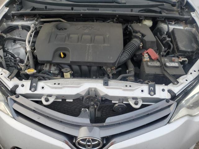 2016 TOYOTA COROLLA L - 2T1BURHE0GC681259