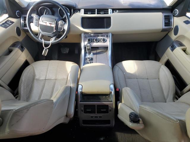 VIN SALWR2WF1EA325595 2014 LAND ROVER RANGEROVER no.8