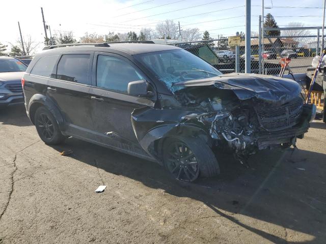 2020 DODGE JOURNEY SE - 3C4PDCAB3LT273607