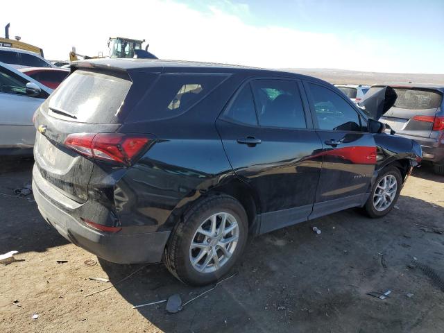 2023 CHEVROLET EQUINOX LS - 3GNAXHEG2PL239672