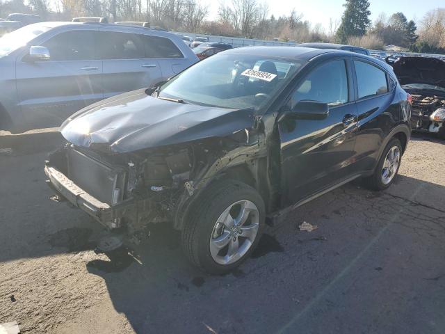 HONDA HR-V LX