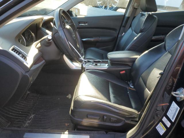 2015 ACURA TLX TECH - 19UUB3F52FA000893