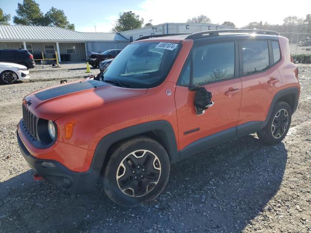 Vin: zaccjbcb0hpe90609, lot: 85801074, jeep renegade trailhawk 2017 img_1