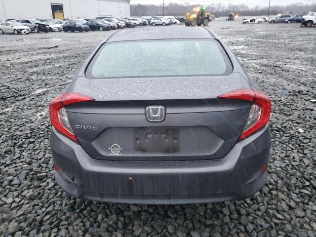 2018 HONDA CIVIC LX - 2HGFC2F5XJH509253