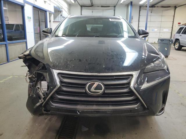 VIN JTJBARBZ3H2130812 2017 LEXUS NX no.5