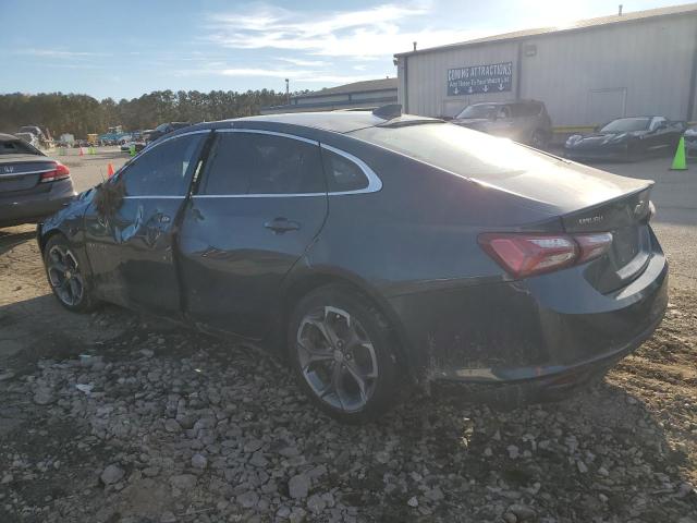 2020 CHEVROLET MALIBU LT - 1G1ZD5ST6LF111971