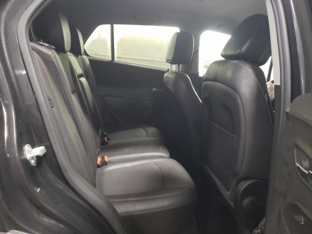 2019 CHEVROLET TRAX 1LT - 3GNCJLSB3KL288670