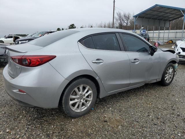 2016 MAZDA 3 TOURING - JM1BM1V70G1325888