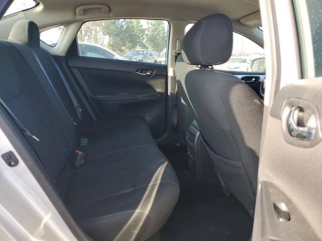 2019 NISSAN SENTRA S - 3N1AB7AP0KY406083
