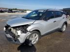 2020 NISSAN KICKS S - 3N1CP5BV4LL568390
