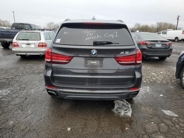 2015 BMW X5 XDRIVE5 - 5UXKR6C52F0J74569