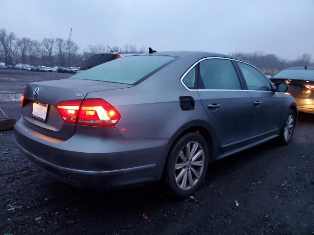 Vin: 1vwcp7a33cc082672, lot: 83852214, volkswagen passat sel 20123