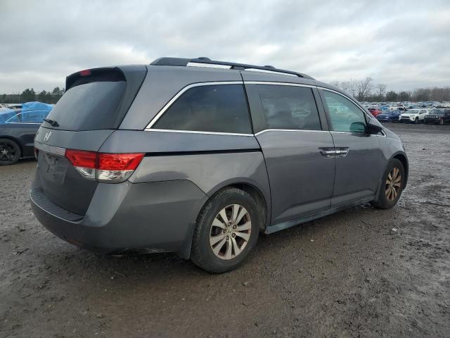 Vin: 5fnrl5h69fb058719, lot: 82670924, honda all models exl 20153