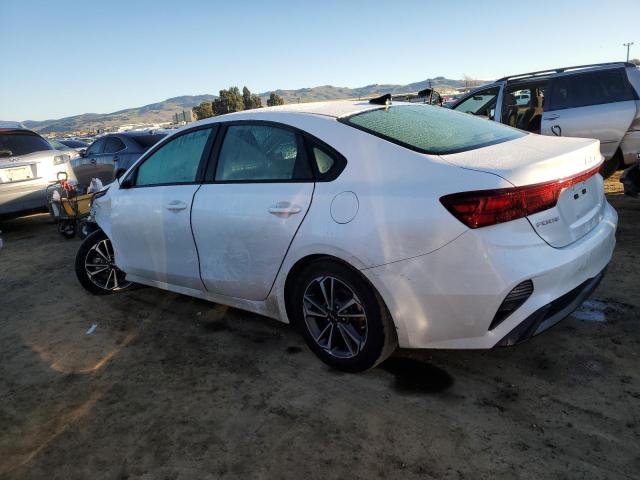 Vin: 3kpf24ad3ne427653, lot: 86802784, kia forte fe 20222