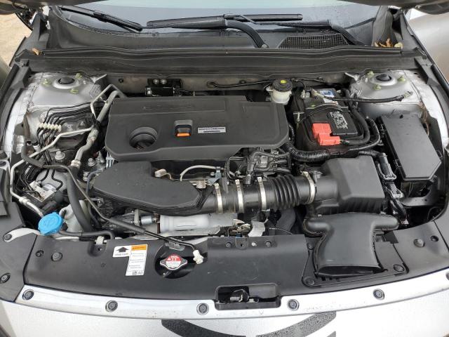 2018 HONDA ACCORD SPO - 1HGCV2F37JA050595