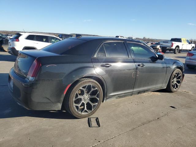2019 CHRYSLER 300 S - 2C3CCABG0KH556252
