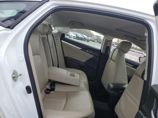 2019 HONDA CIVIC EXL - 19XFC1F76KE202511