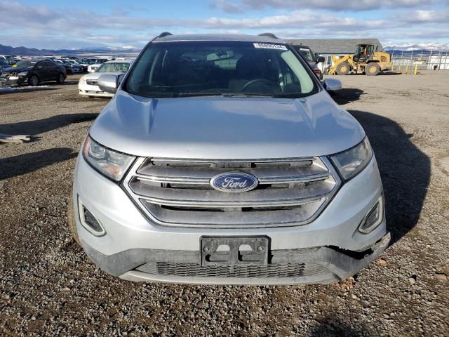 2016 FORD EDGE SEL - 2FMPK4J9XGBB06215