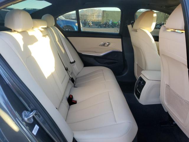 2021 BMW 330I - 3MW5R1J0XM8B97431