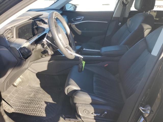 2022 AUDI E-TRON SPO - WA13AAGE3NB025174