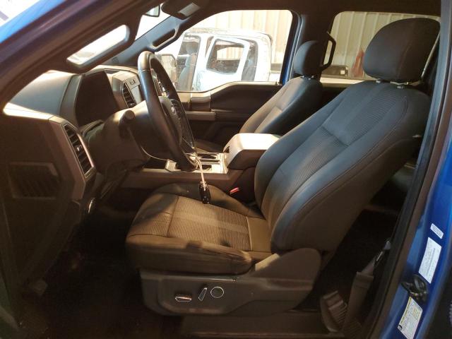 2015 FORD F150 SUPER - 1FTEW1CF5FKE97974