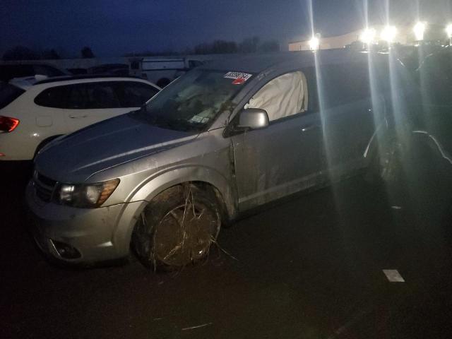 2019 DODGE JOURNEY GT #3045573648