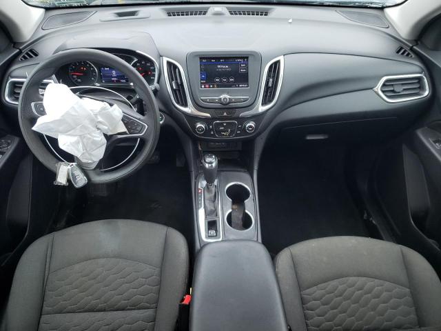 2020 CHEVROLET EQUINOX LT - 2GNAXTEV7L6202021