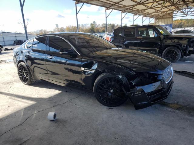 2018 JAGUAR XE PREMIUM SAJAJ4FN2JCP18422
