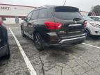 Lot #3024613630 2017 NISSAN PATHFINDER