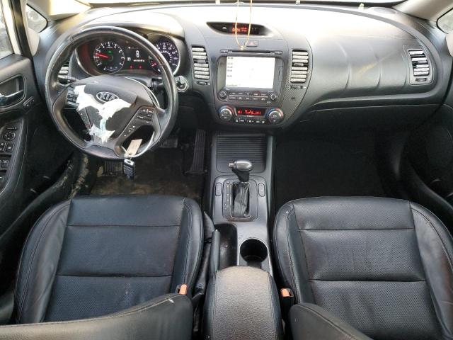 2015 KIA FORTE EX - KNAFZ4A86F5359857