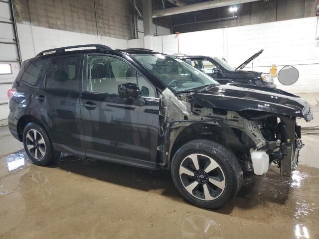2017 SUBARU FORESTER 2 - JF2SJAEC4HH460923