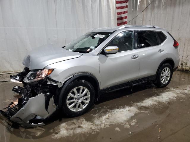 2020 NISSAN ROGUE S #3303725430