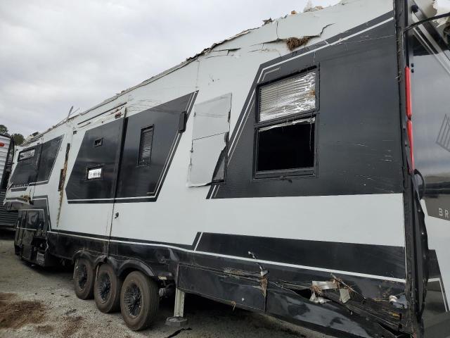 OTHER RV TRAVEL TRA 2024 white   7T0FG4236RB000766 photo #4