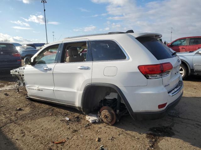 2019 JEEP GRAND CHER - 1C4RJFBG1KC637319