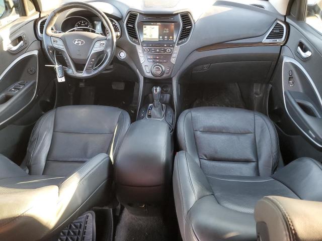 2018 HYUNDAI SANTA FE S - KM8SNDHF0JU279322