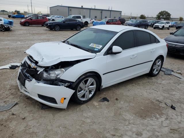 2014 CHEVROLET CRUZE #3034567760