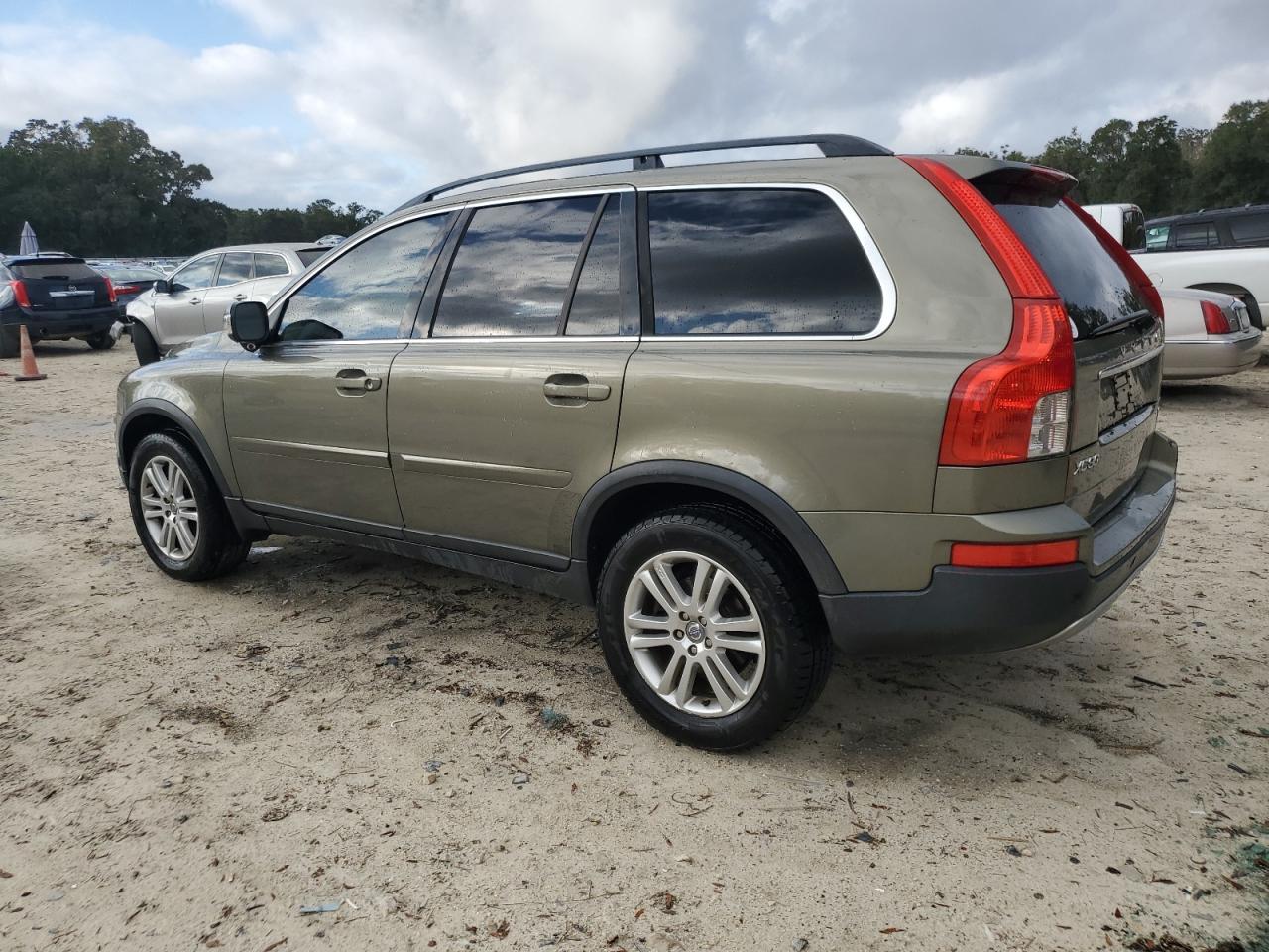 Lot #3042056261 2010 VOLVO XC90 3.2