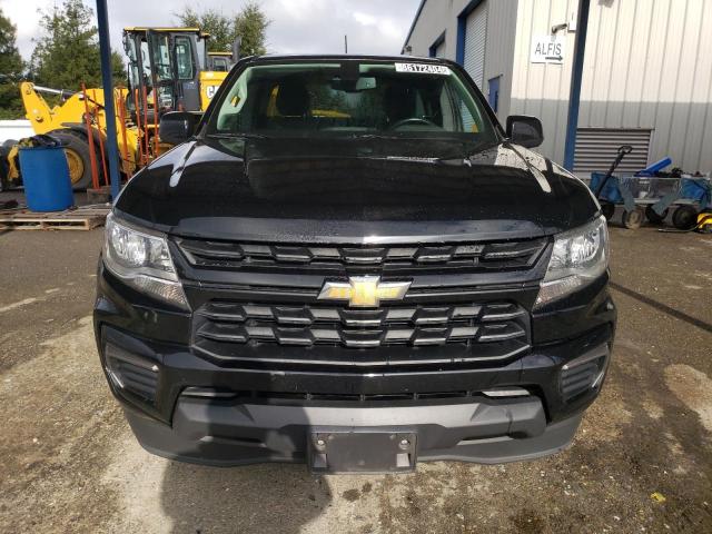 VIN 1GCHSCEA2N1273684 2022 CHEVROLET COLORADO no.5