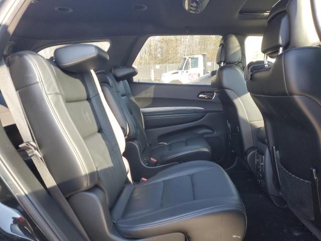 2020 DODGE DURANGO GT - 1C4RDJDG6LC302114