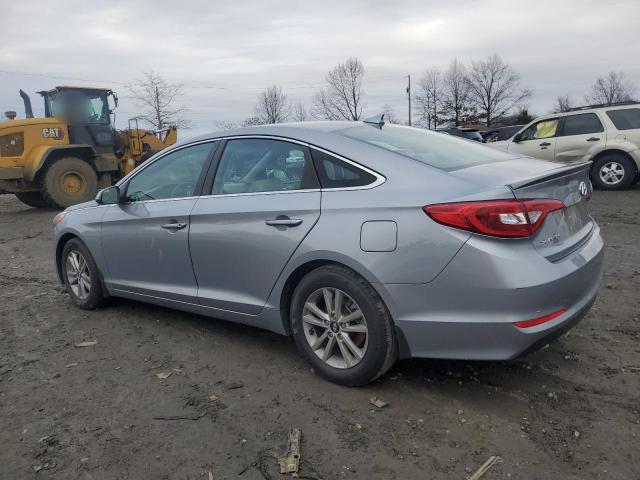 Vin: 5npe24af7gh435783, lot: 85333644, hyundai sonata se 20162